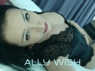 Ally_Wish