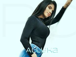 Allyka