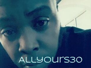 Allyours30