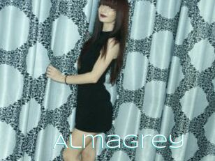 AlmaGrey