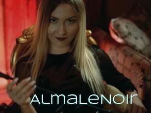 AlmaLeNoir