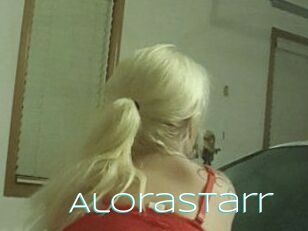 Alorastarr