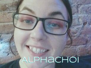 AlphaChoi