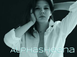 AlphaSheena