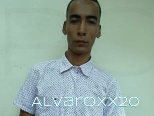 Alvaroxx20