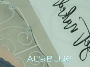 AlyBlue