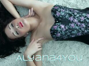 Alyana4You