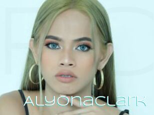 AlyonaClark