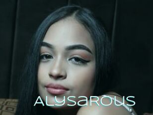 AlysaRous