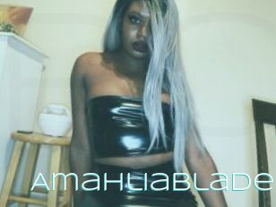 AmahliaBlade