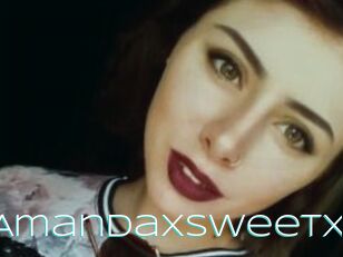 AmandaXSweetX