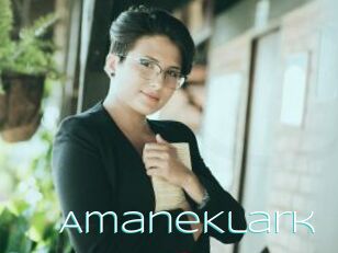 AmaneKlark