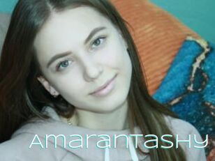 AmarantaShy