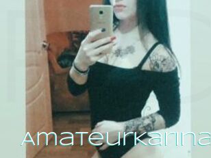 AmateurKarina