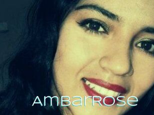 AmbarRose