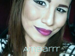 Ambarrr