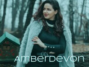 AmberDevon