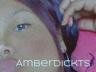 AmberDickTs