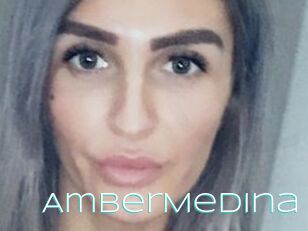 AmberMedina