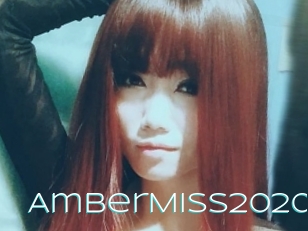 AmberMiss2020