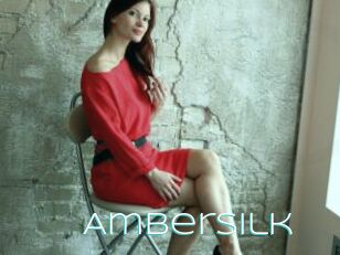 AmberSilk