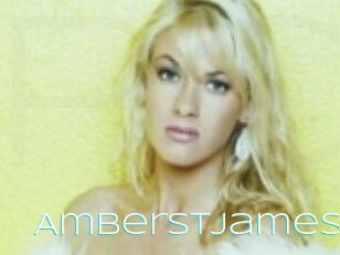 AmberStJames