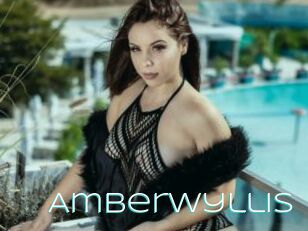 AmberWyllis