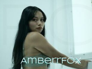 AmberrFox