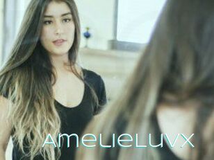 Amelie_Luvx