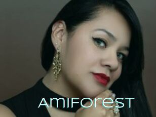 AmiForest