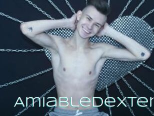 AmiableDexter