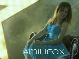 Amilifox