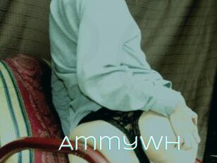 AmmyWh