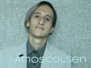 AmosColsen