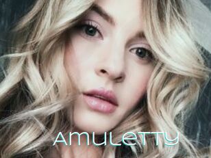 Amuletty