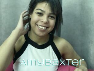 AmyBaxter