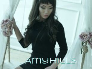 AmyHills