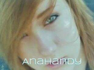 AnaHandy