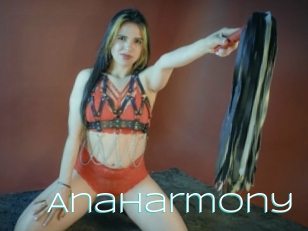 AnaHarmony