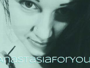 AnaStasiaForYou