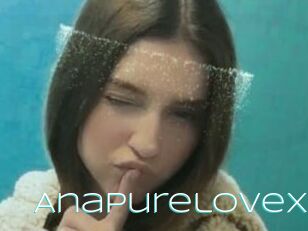 Anapurelovex