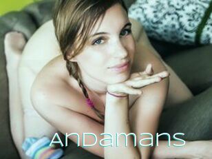 Andamans