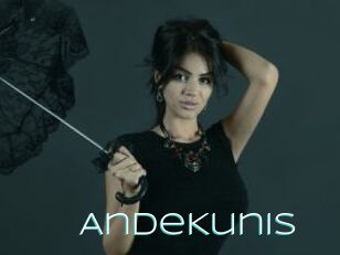 AndeKunis