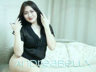 AndreaBellX