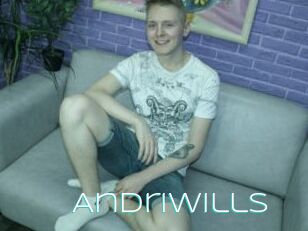 AndriWills