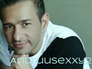 AndruuSexxy2