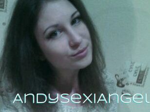 AndySexiAngel