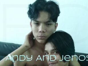 Andy_And_Jenos