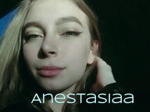 Anestasiaa