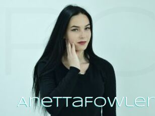 AnettaFowler